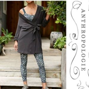 Daily Practice by Anthropologie wrap cardigan